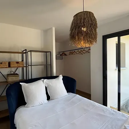 Les Laross Bed & Breakfast Gujan-Mestras
