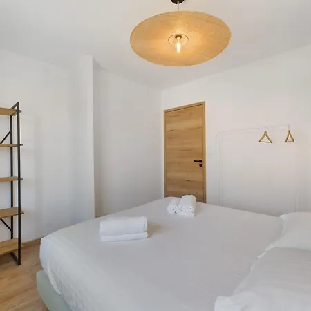 Les Laross Bed and breakfast 4*
