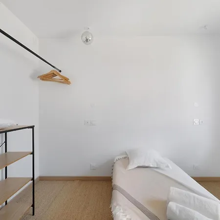 Bed and breakfast Les Laross